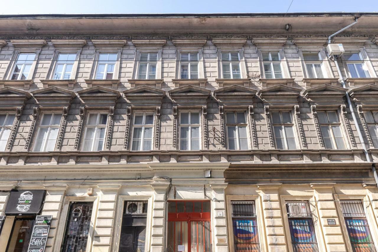 Prime Home Midtown Budapest, Budapest