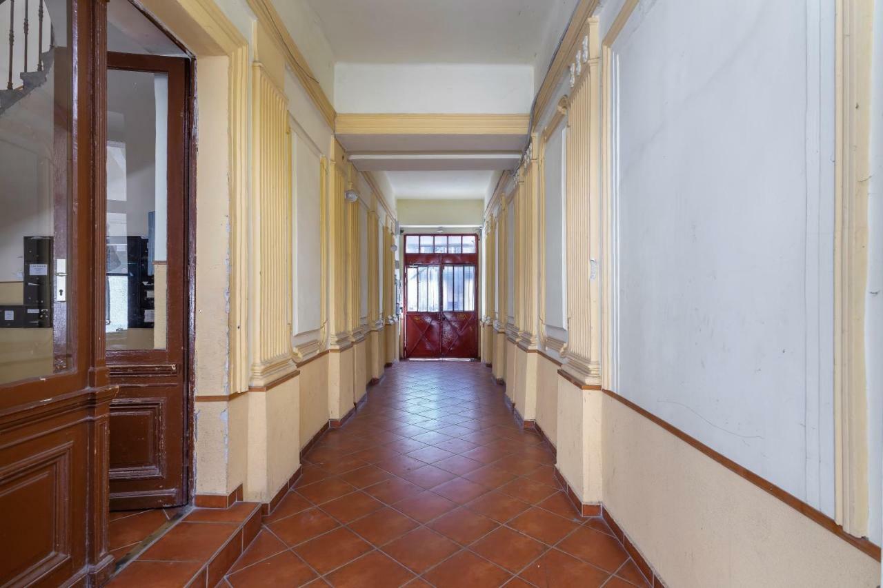 Prime Home Midtown Budapest — Fotók 3