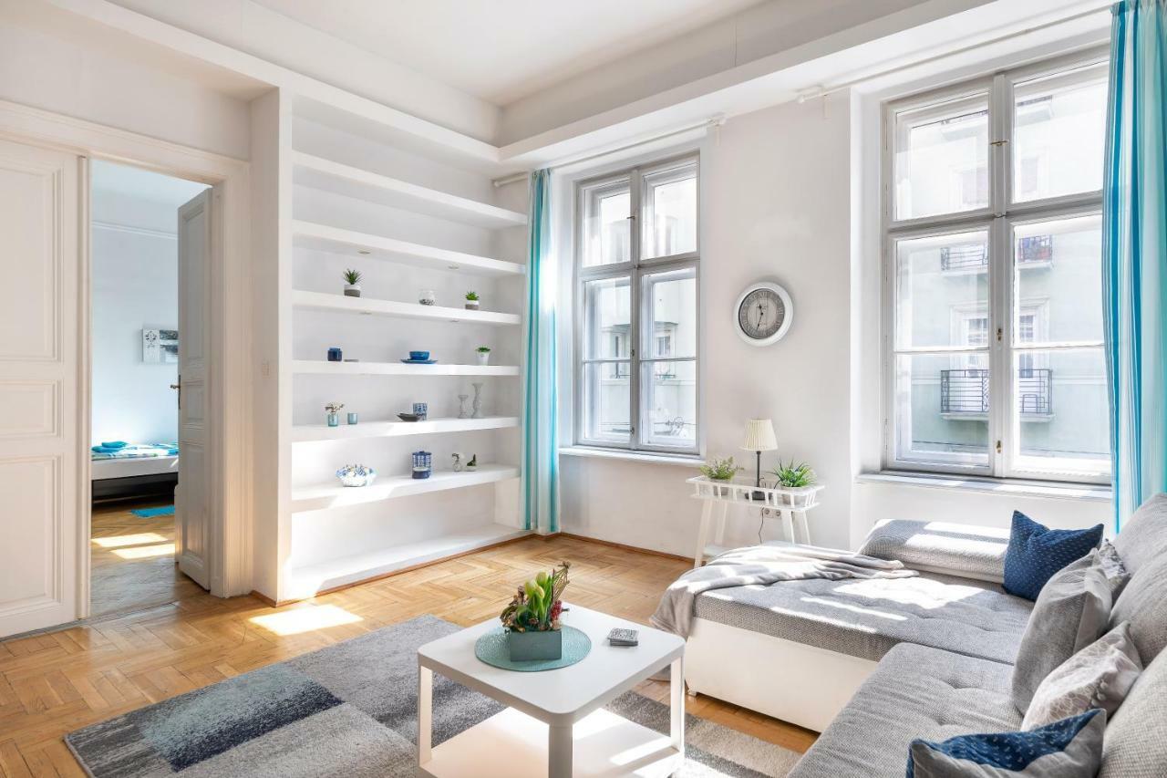 Prime Home Midtown Budapest — Fotók 1
